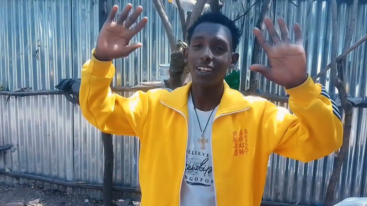  ራያ ኣላማጣን ሊስጎበኛቹህ ነው? የቀን ዉሎየ