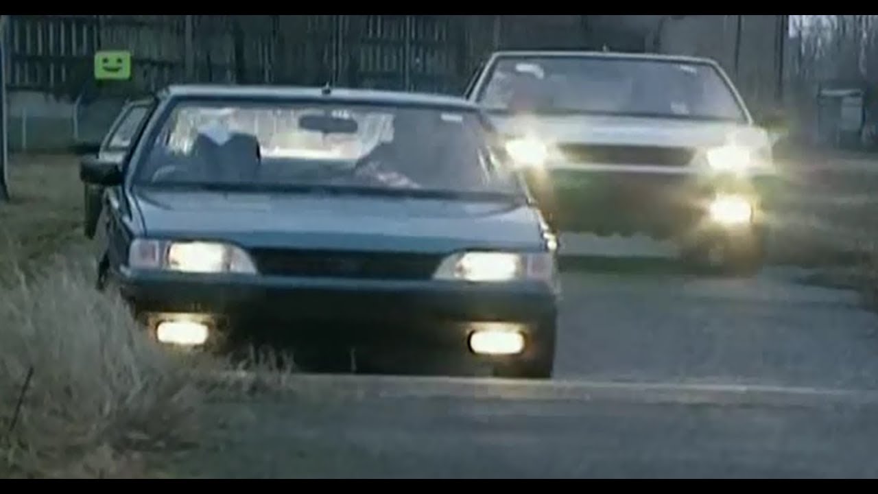 Historia kołem się toczy odc.6  Polonez czyli teraz Polska  1995