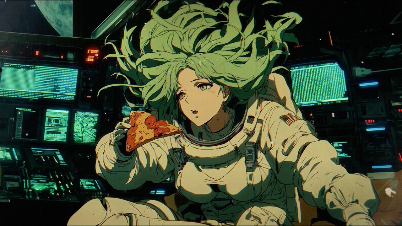 𝟭𝟵𝟵𝟵 𝗠𝗘𝗠𝗢𝗥𝗬 𝗡𝗢𝗧 𝗙𝗢𝗨𝗡𝗗 // Synthwave, Retrowave, Outrun, Cyberpunk, Chillwave