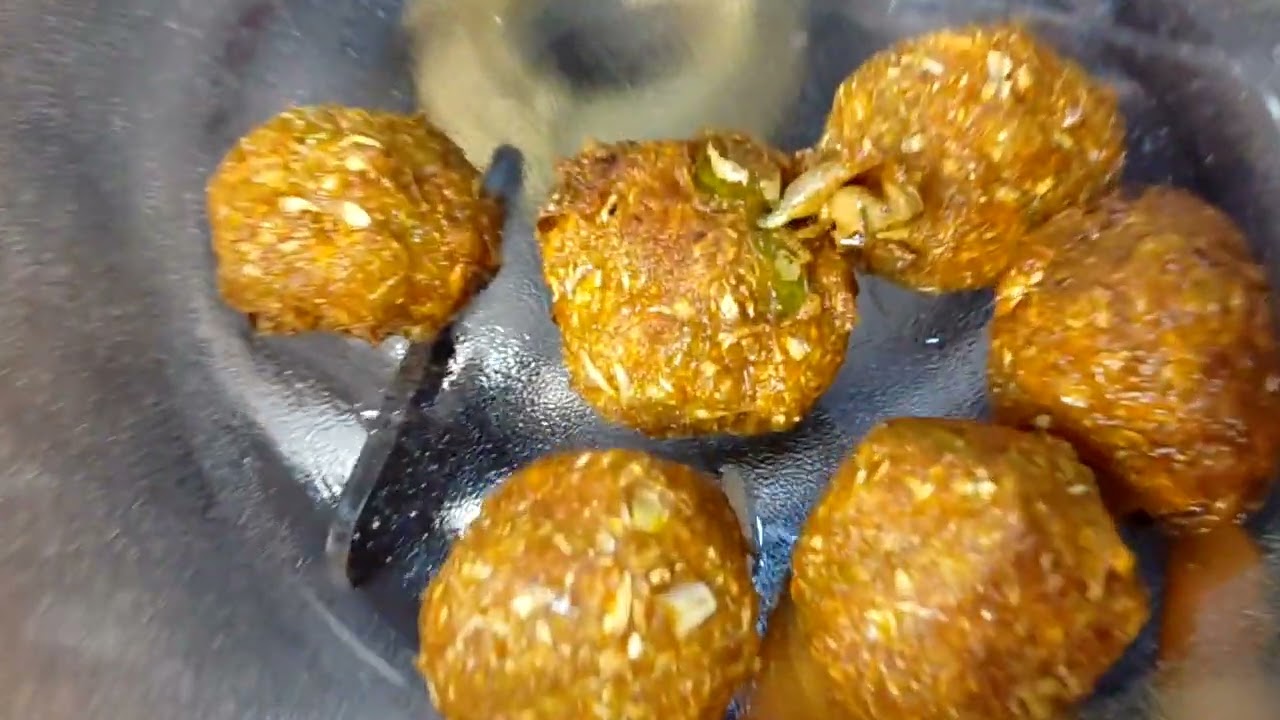 Street Style Veg Manchurian Recipe | Gravy  Manchurian at Home | Indo-Chinese Special