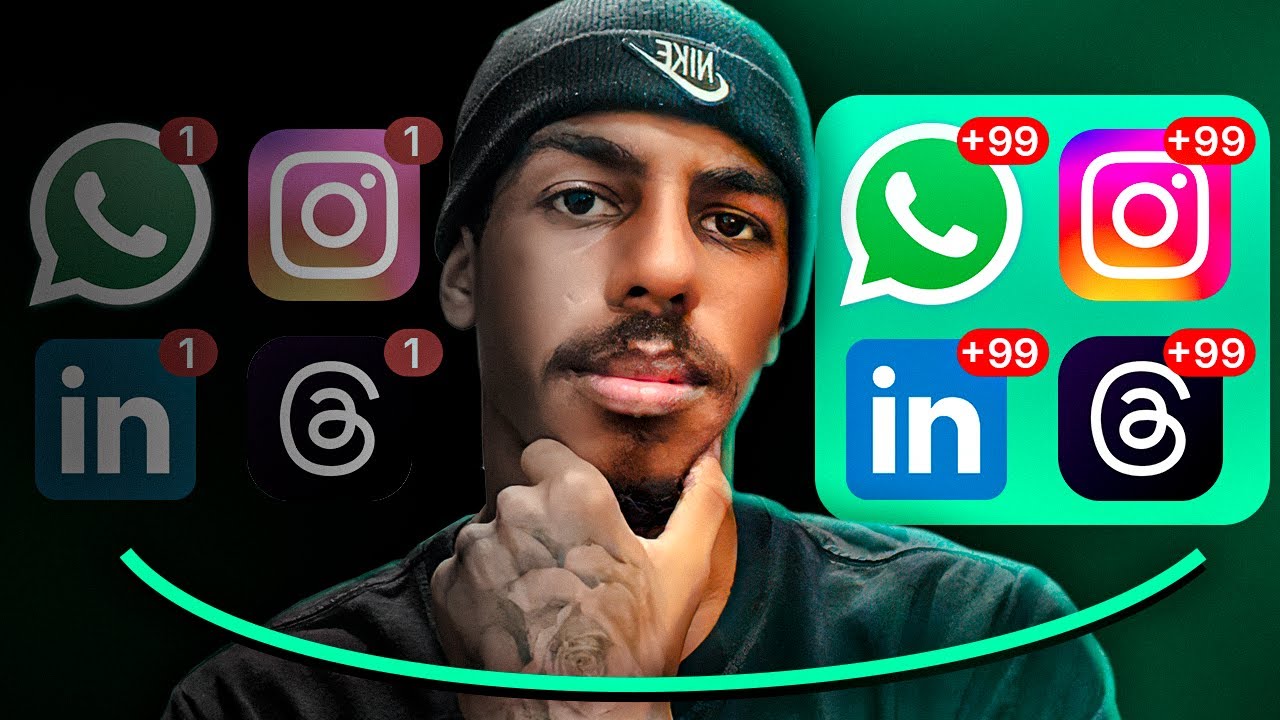 COMO CONSEGUIR CLIENTES SENDO THUMBMAKER | MATHTALKS 1