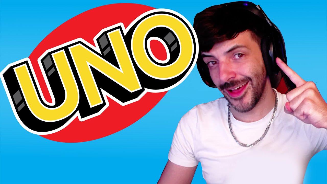 🔴 - JUGAMOS AL UNO  y mas juegos!