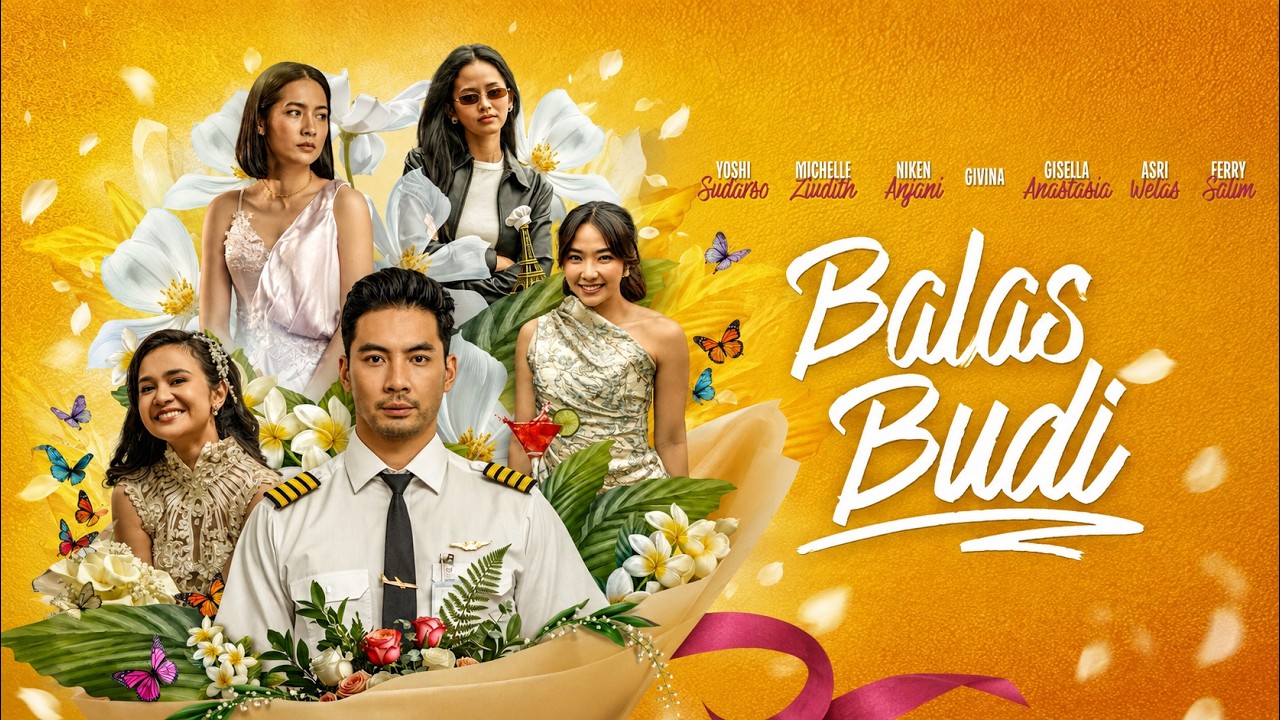 FILM INDONESIA TERBARU 2026 BALAS BUDI FULL MOVIE (2026)