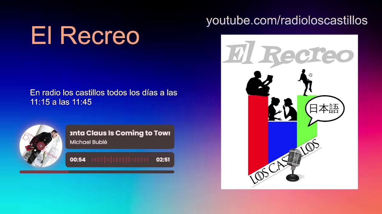 El Recreo 18/12/25