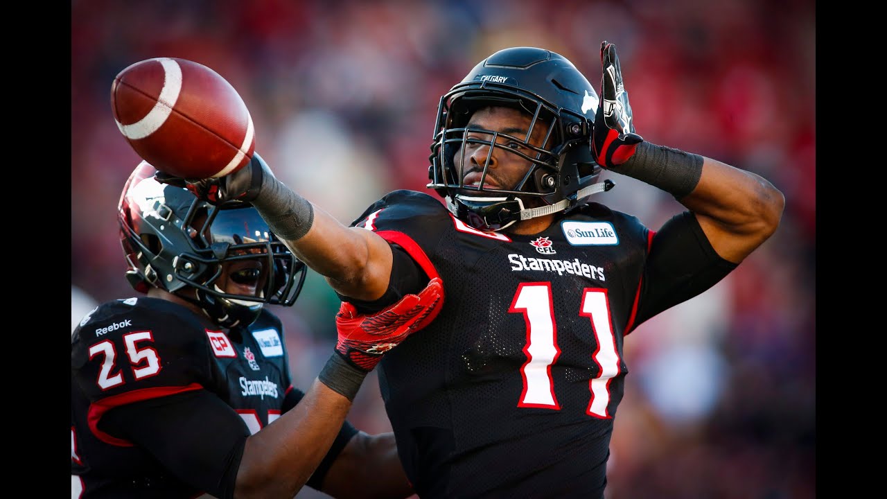 Calgary 35 vs. BC 9 | Western Semi-Final Recap
