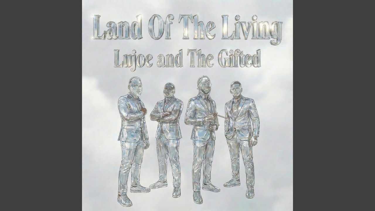 Land Of The Living