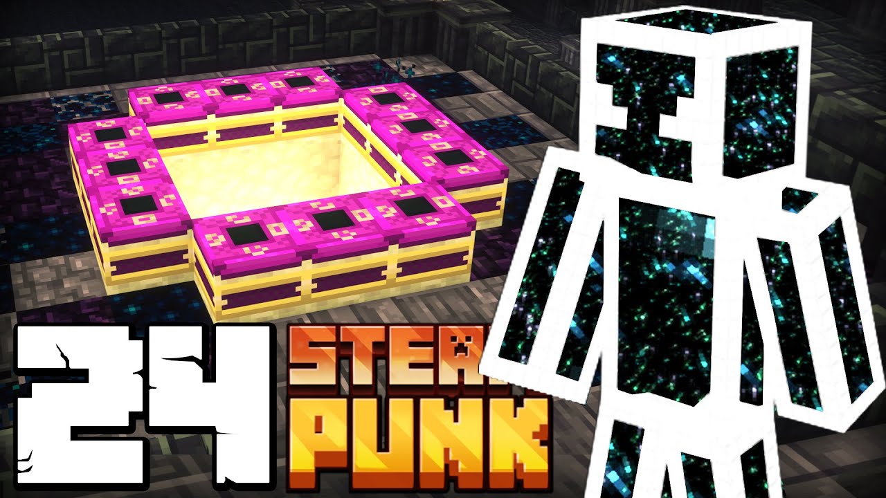 A Stronghold TITKA   - SteamPunk 24