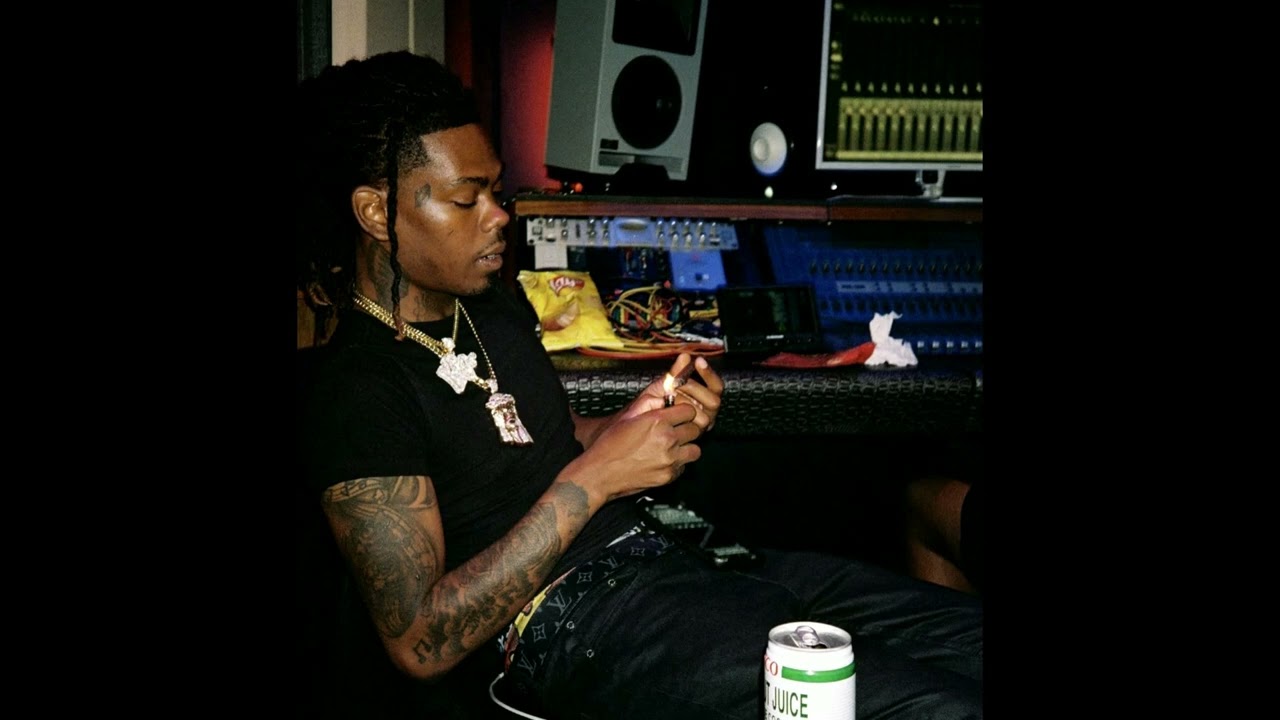 Jaymontana Type Beat 