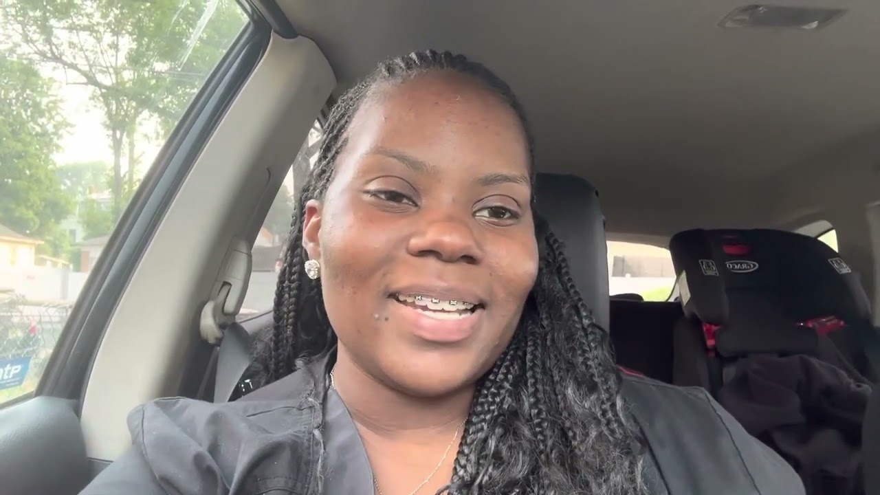 Nursing Update | Recap Of My Last 2 Years & What’s Next? | The Nurse Jas