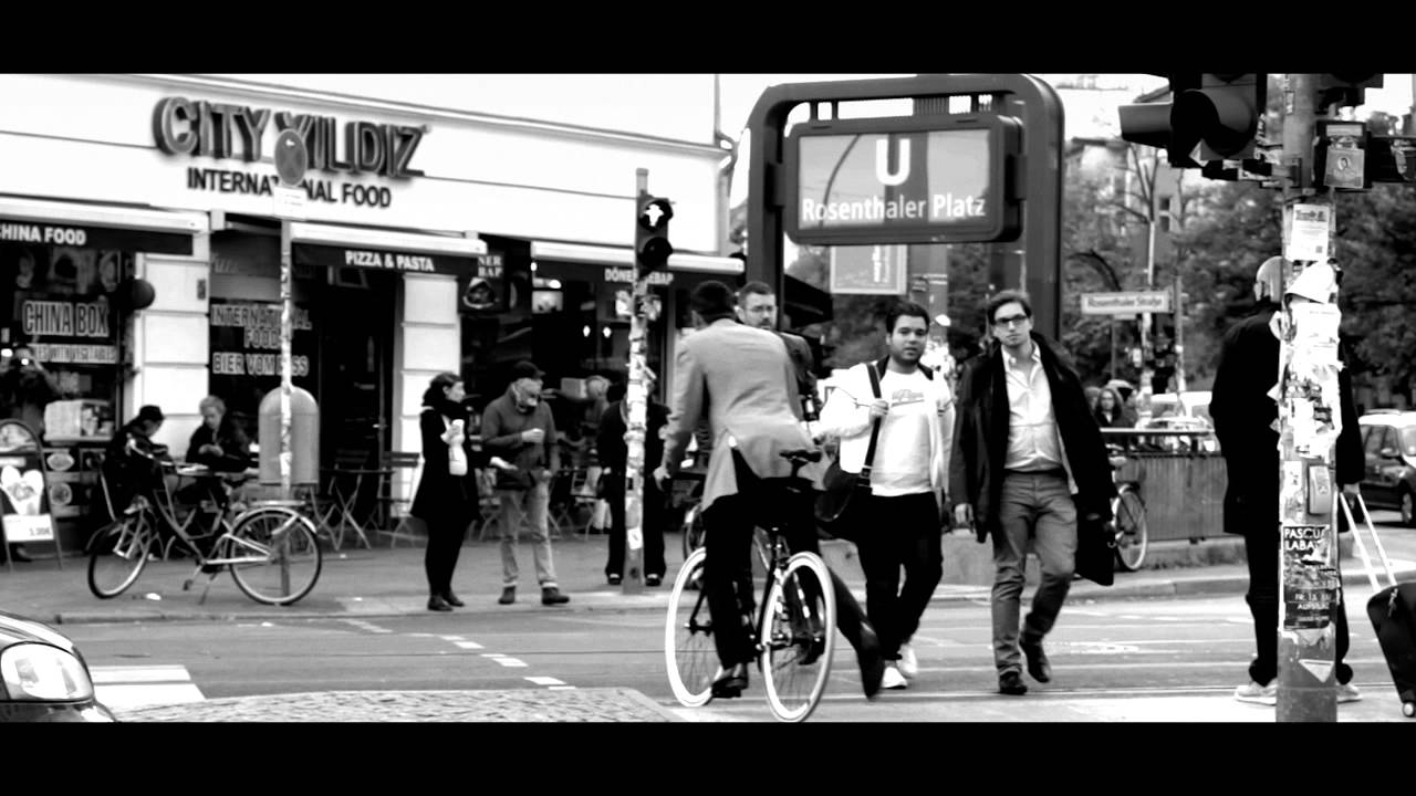 Adesse - Dieses Gef&uuml;hl (Offizielles Video) prod. by Unik