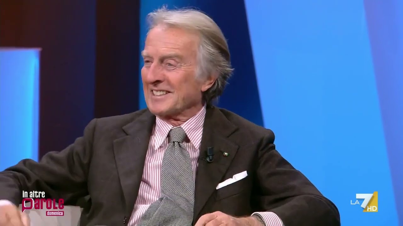 Leclerc, Montezemolo: “Bisogna dargli la macchina per vincere”