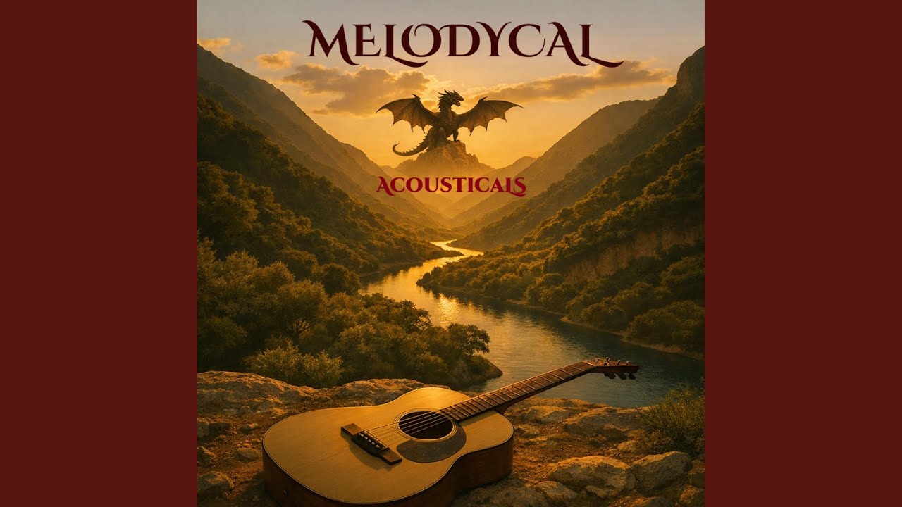 Moltened (Acoustic)