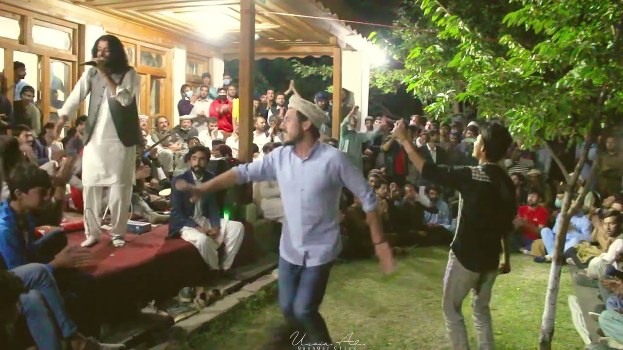 ARMAN KORI WA ACHI KO GOI | ANSAR ELAHI AND RIZWAN RIZVI | MANSUR WEDDING MORDER