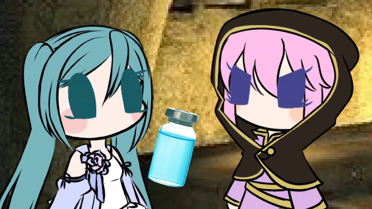 Gift from the Princess who Brought Sleep in a nutshell