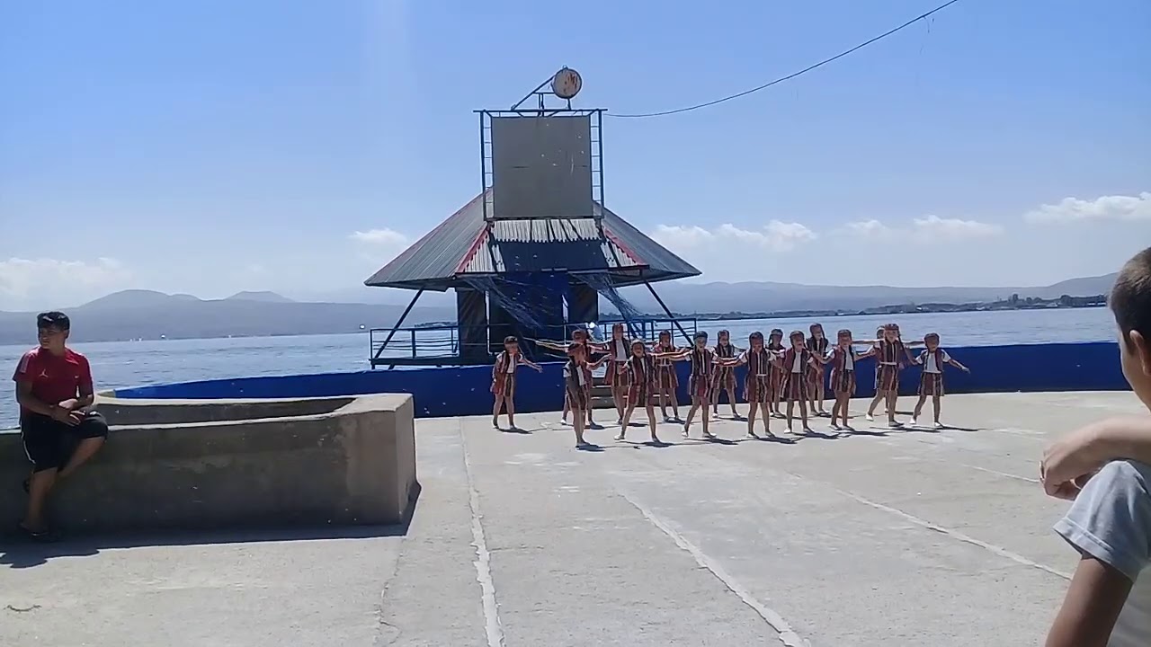 SUSANNA DANCE  ярхушта