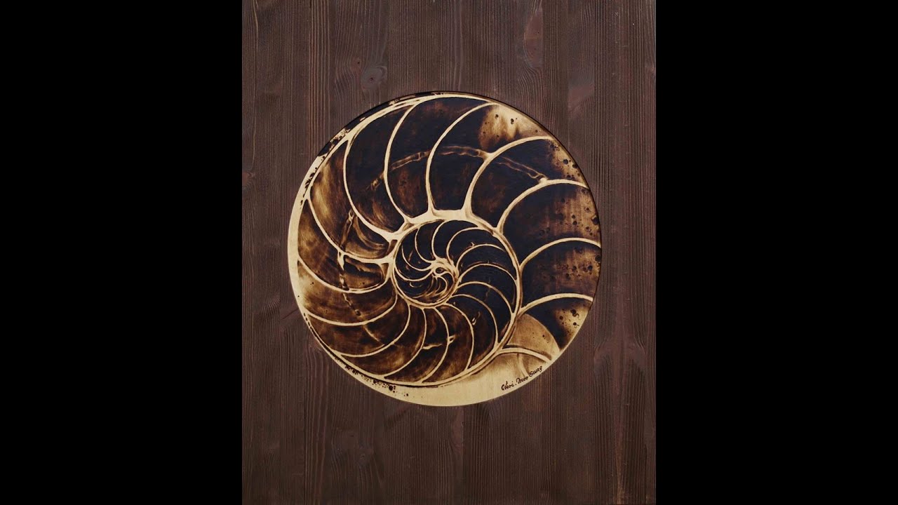 pyrography, wood burning Artist   Choi, Moo Sung #wood burning #ChoiMooSung