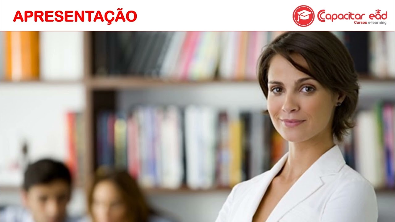 M&oacute;dulo Introdu&ccedil;&atilde;o   Curso De Auditor Interno Da Nbr Iso 14001 2015