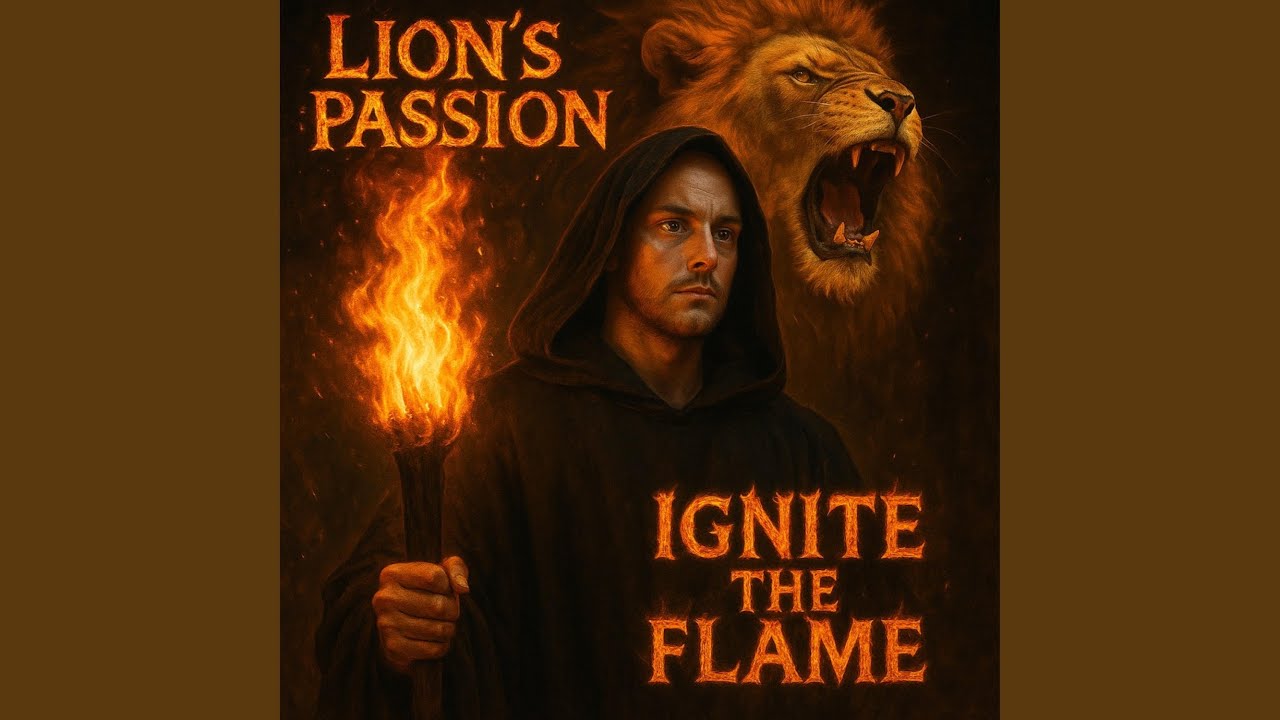 Ignite the Flame