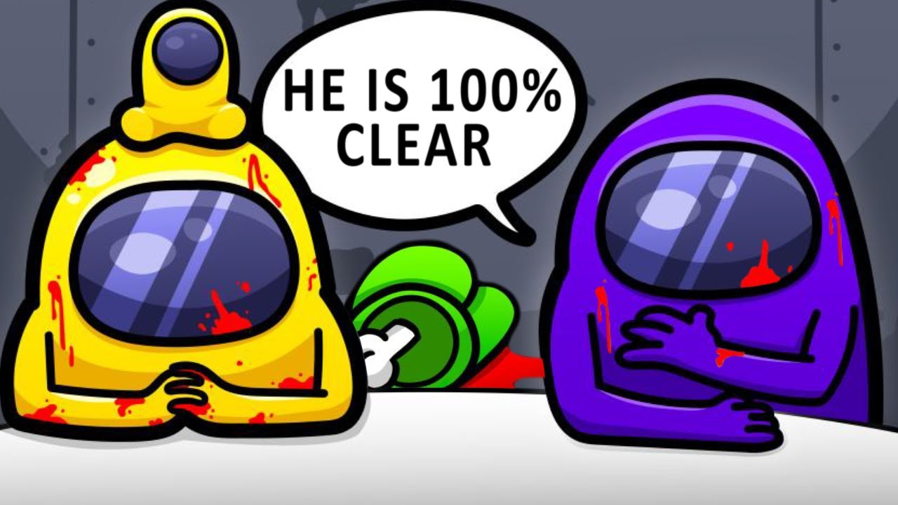 This 600 IQ impostor strategy deceived them all... | xQcOW