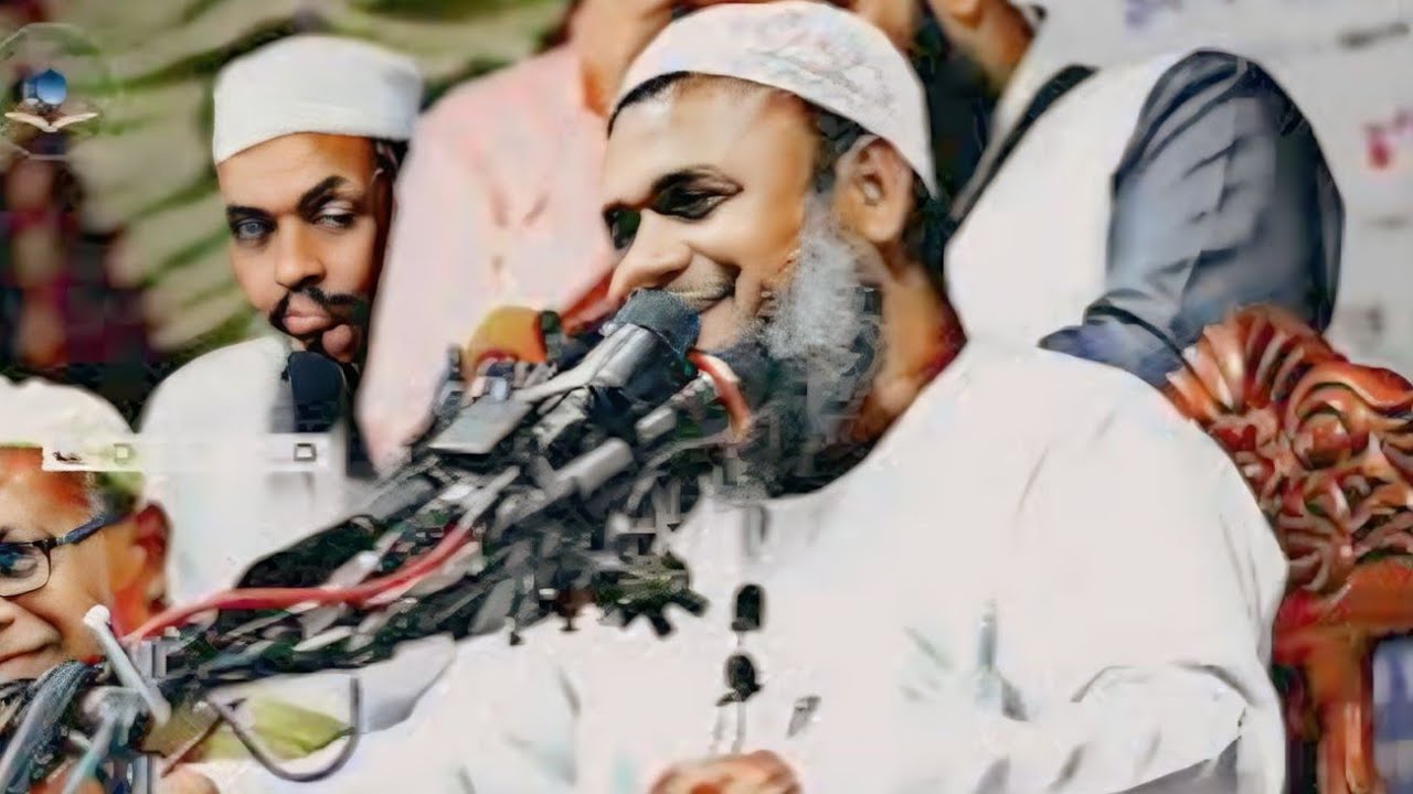 Bangla Waz 2025 | বাড়ি থেকে শয়তান তাড়ানোর দোয়া | Abdur Razzak Bin Yusuf QnA...