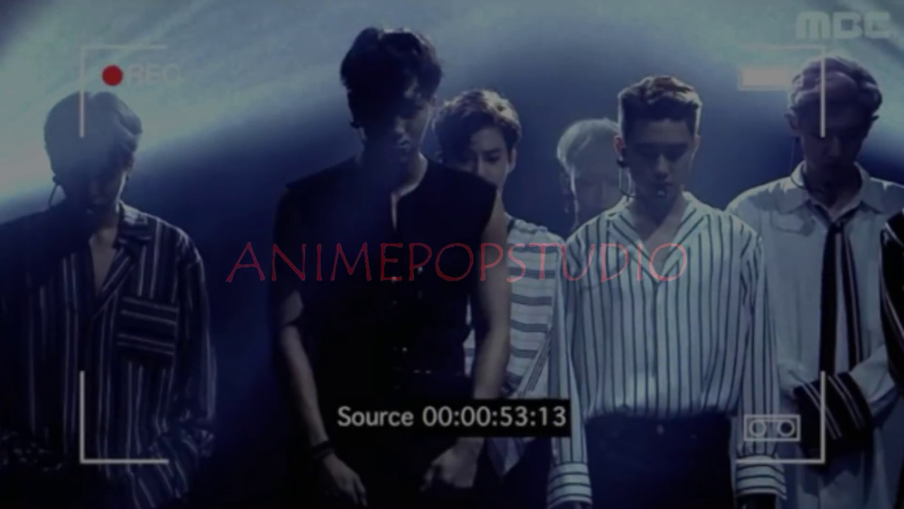 NO TYPE [EXO FMV]
