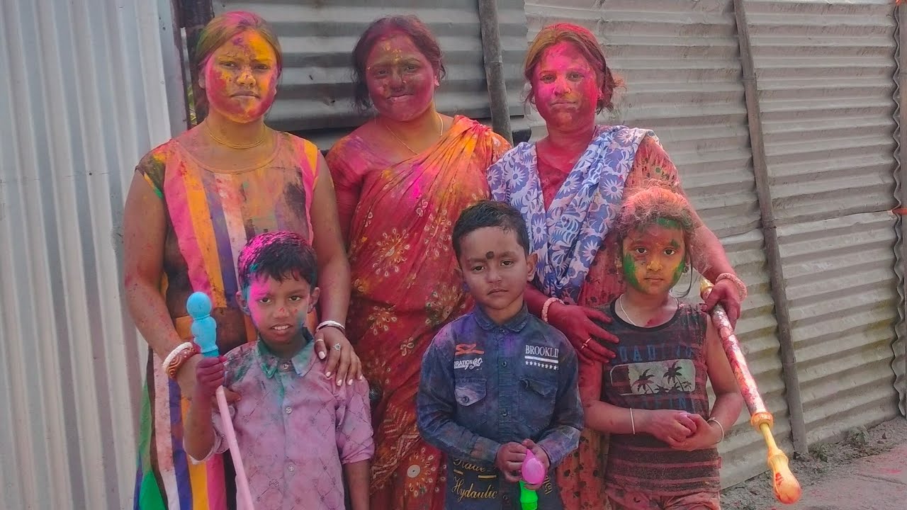 Rupa Aich Vlog channel কয়েকদিন ধরে লাইভে আসতে লেট হচ্ছে সবাই কেমন আছো 🥰🙏