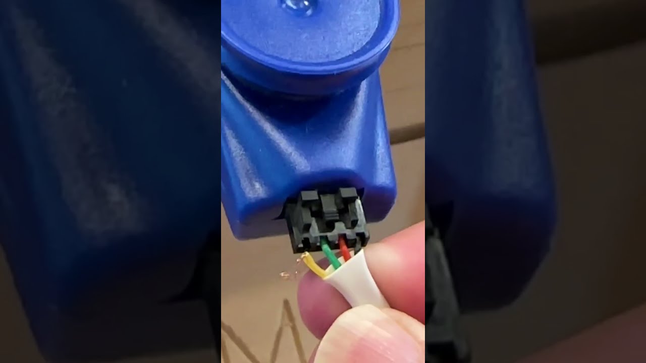 Grace Sure Stitch Regulator problems