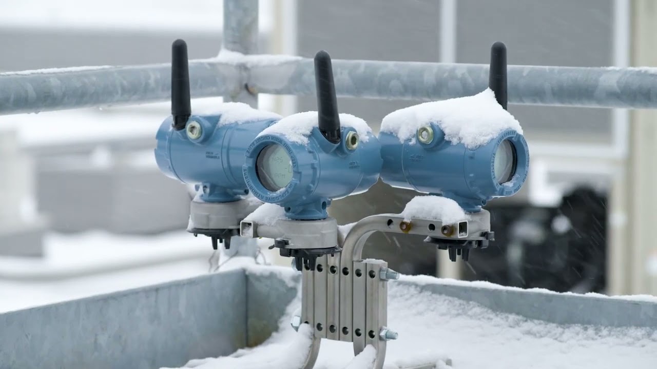 Rosemount&trade; Flame and Gas Detection Solutions  High Quality Standards