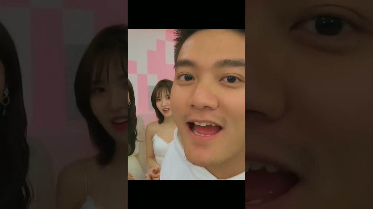 Gagal Fokus ! Boy William bikin Bae Joo hyun Terpesona #shorts