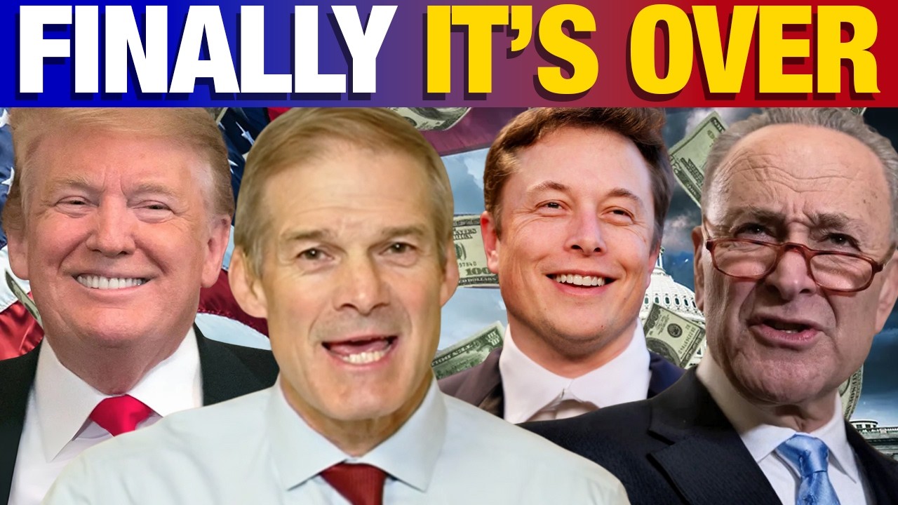 🔥 Supreme Court WIN BIG CHANGES Coming! Trump Elon MAGA Record 65%, Medicare Win 2026 Update