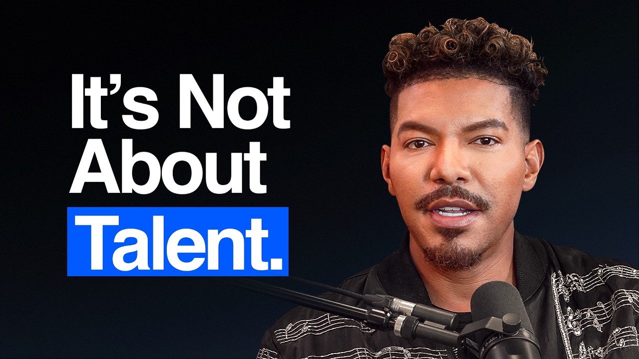 How The Best Artists in The World Really Sing
