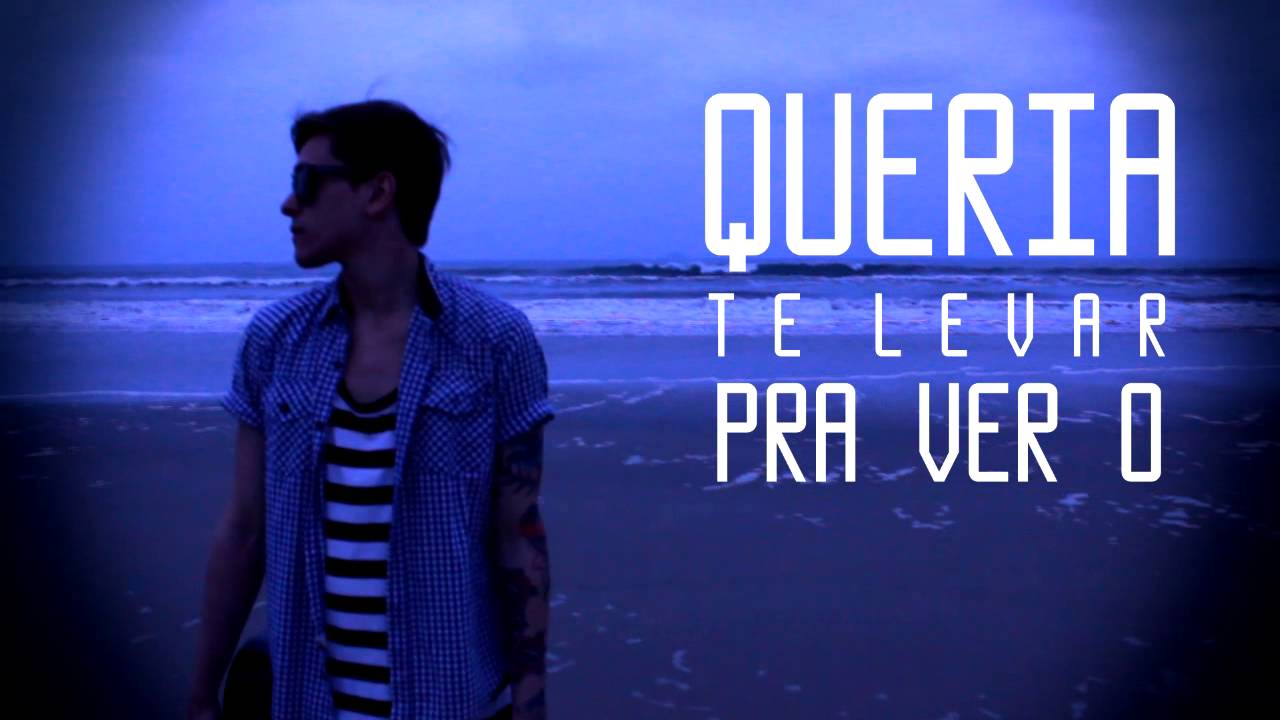 CAIO WEBER - Voluta Serenit&aacute; (VERS&Atilde;O DEMO - 2014)
