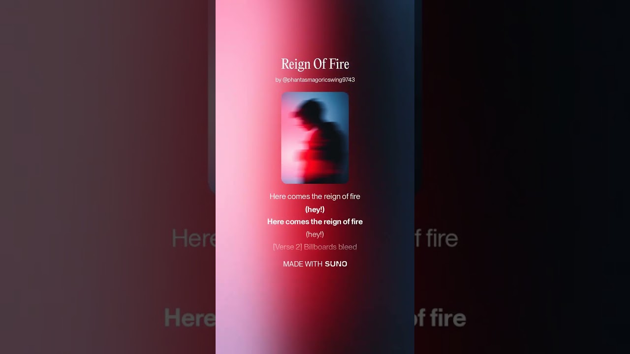 Dire Warning Reign Of Fire
