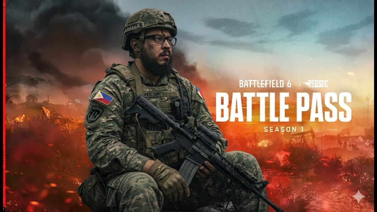 BF 6 LIVE