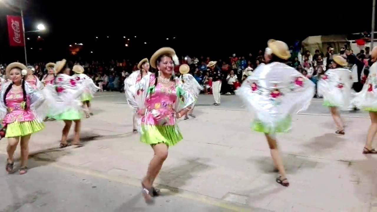 Las Albaquitas