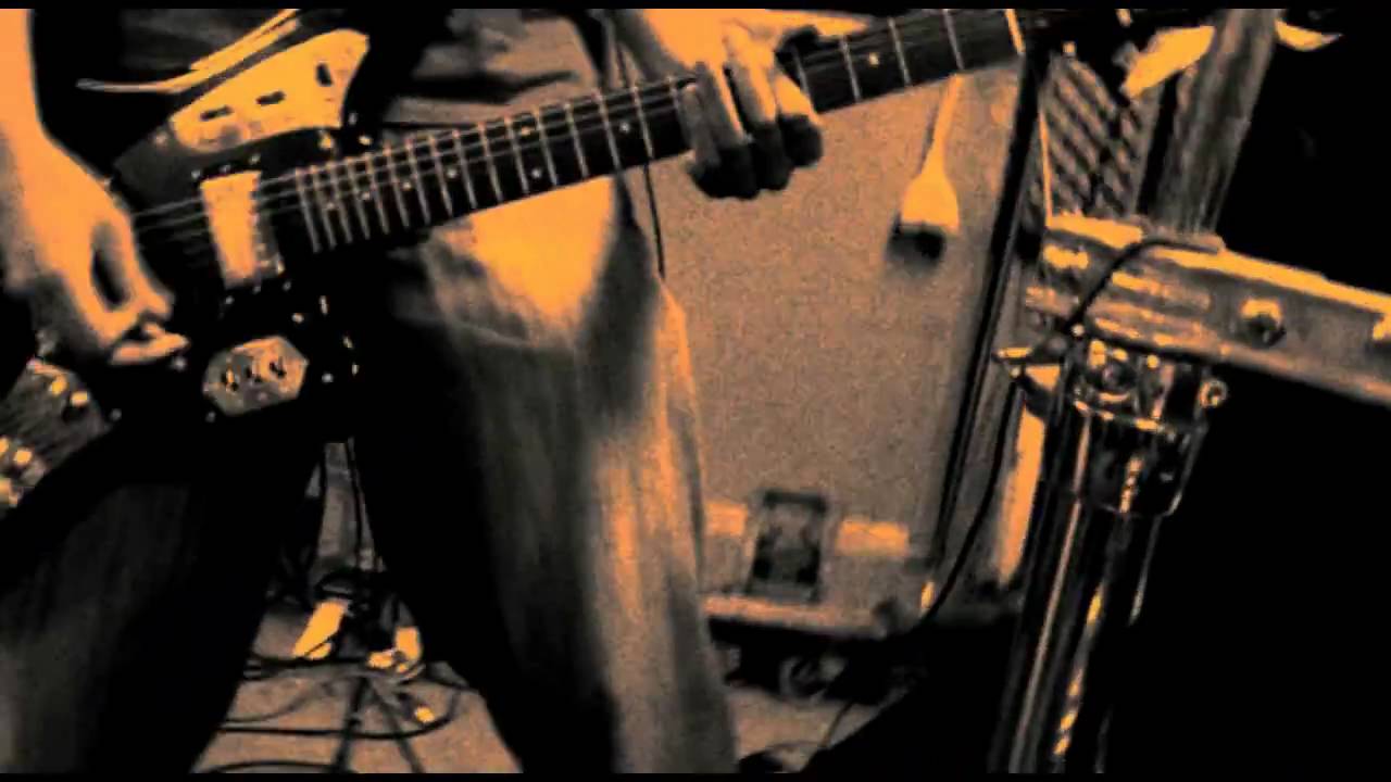 Noiseheads - This Kind of Life (2011 Demo)