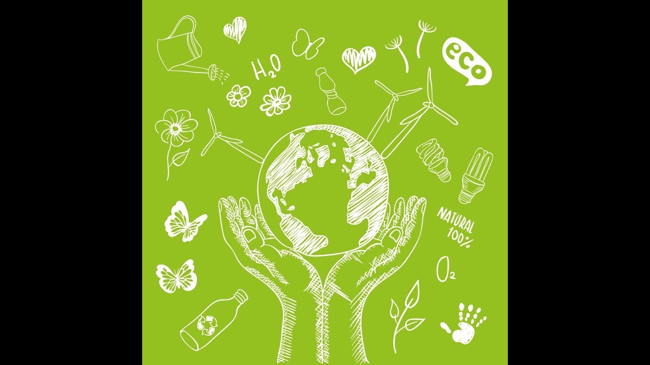 Le 10 città più ecologiche del mondo