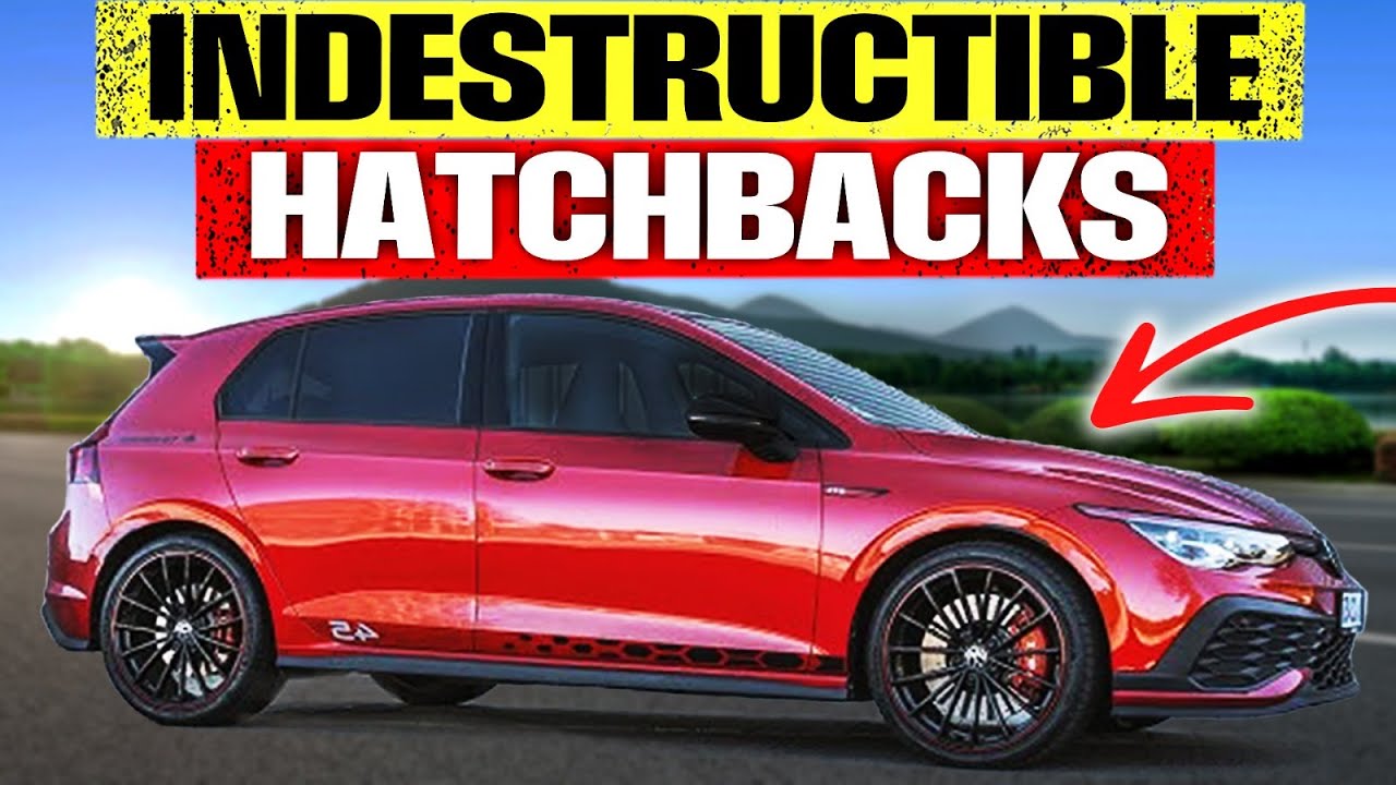 12 Most Reliable Hatchbacks of 2025 &ndash; The Ultimate Countdown!