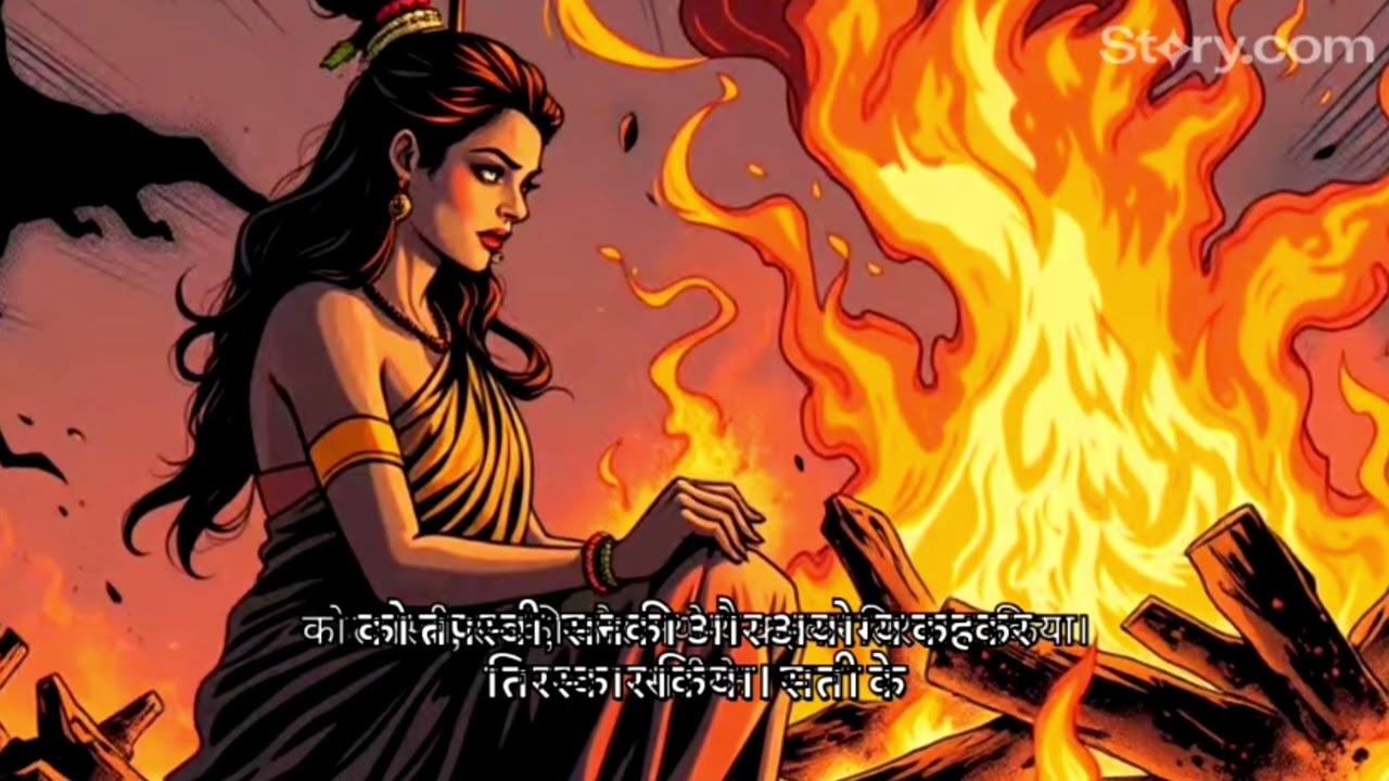 #Srilank ki ak asi shakita pithi Shankari Devi