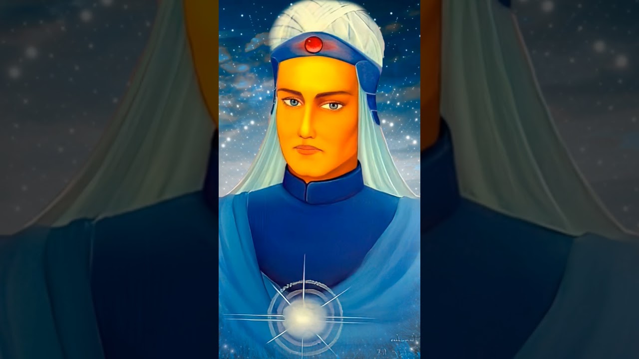 Trecho da Mensagem Ministro Vanulos(Parte-1)            #valedoamanhecer #valedoamanhecer2023