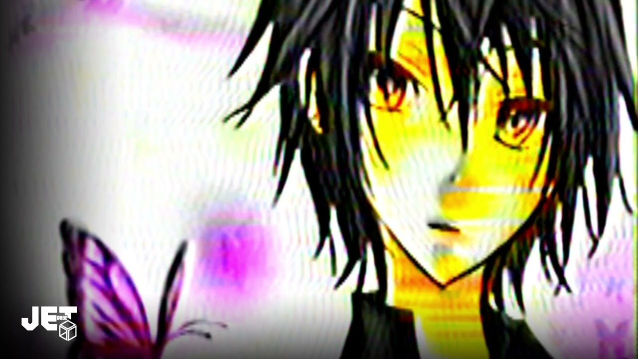 *cexro - Hidden Blade (Original Version)