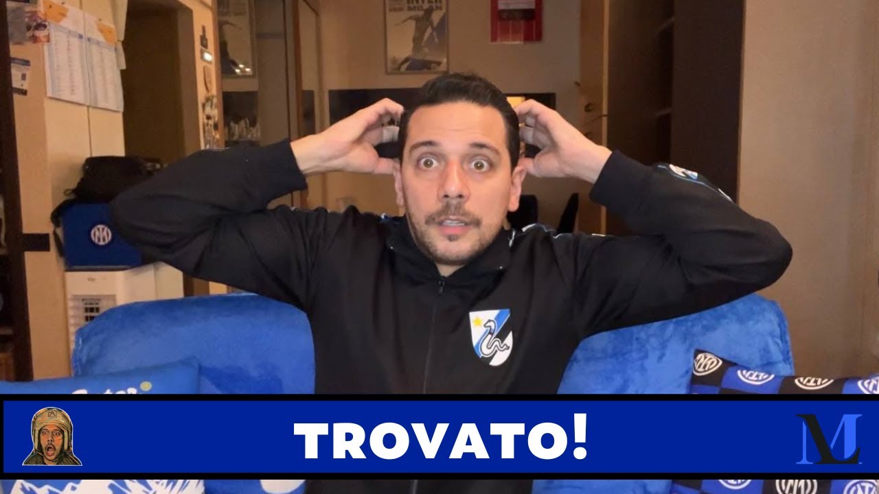 TROVATO L&rsquo;ESTERNO PERFETTO! DESIGNAZIONI SHOCK GUIDA E MARESCA! ADANI AVVERTE MAROTTA!