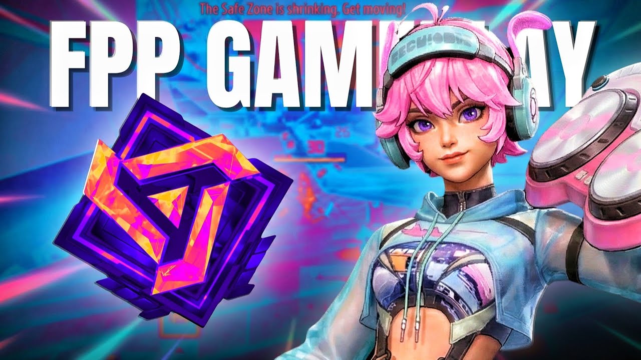 Solo VS Trio MYTHIC RANK 24 KILLS GAMEPLAY 🔥 WITH MAGGIE | FARLIGHT 84 GAMEPLAY ⚡
