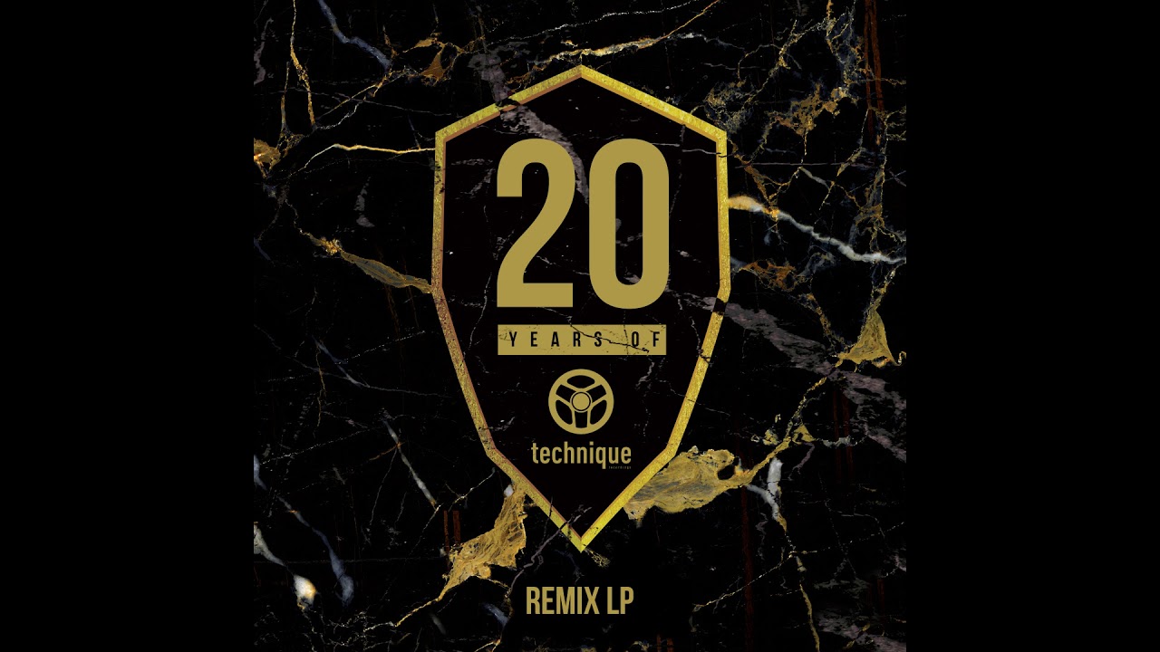 Drumsound & Bassline Smith - Cold Turkey (Tantrum Desire Remix)