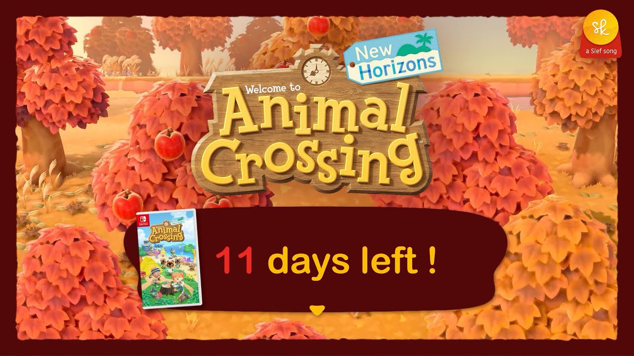 Dodo Airlines | Animal Crossing: New Horizons (Fan-Made Soundtrack)