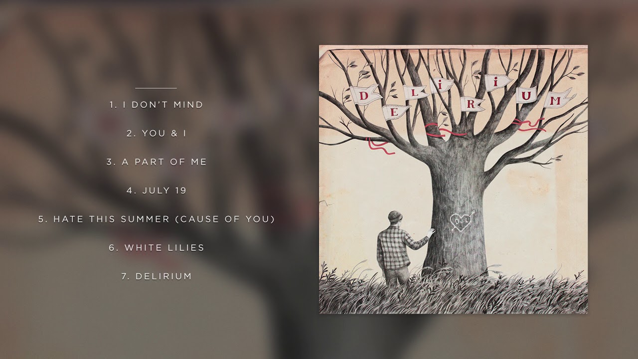 Aspen Grove - July 19 (Official Audio)