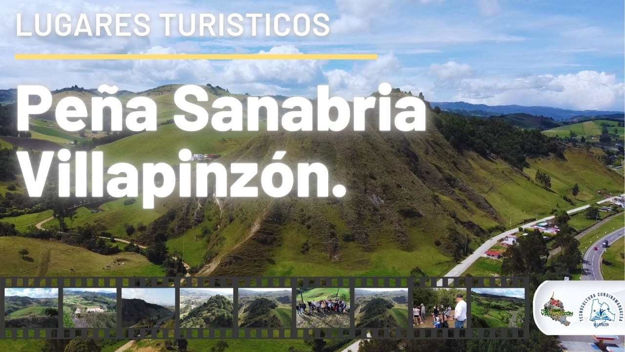 Peña Sanabria Villapinzón
