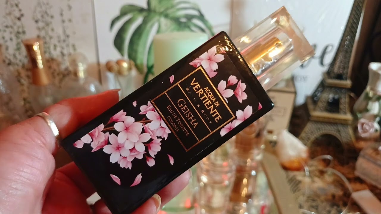 PERFUMES DE LA SEMANA. PARTE 134.🌹 #argentina #perfume #latam #hispanos #fragancias #parfum #weekend