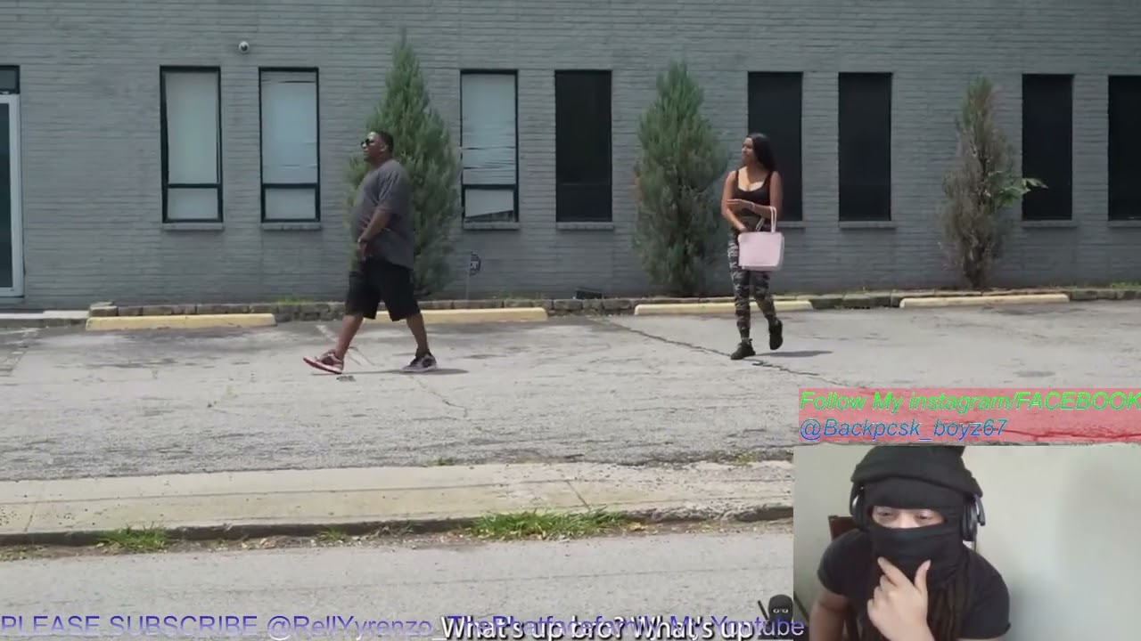 Most DANGEROUS Hood Pranks GONE WRONG 2024!