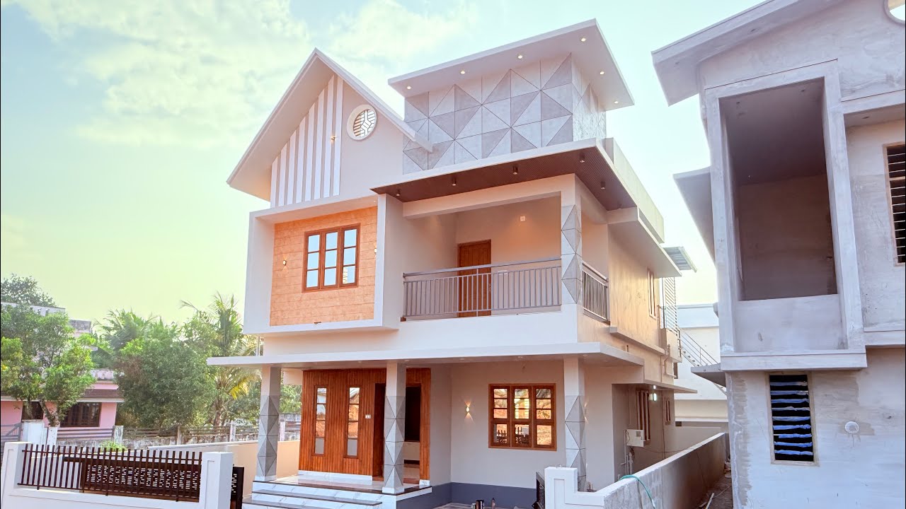 MIMO AGHIL DREAM HOME 🏠❤️
